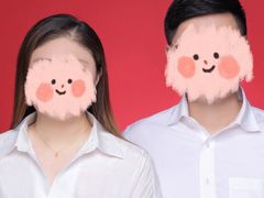 -小树照相馆·证件照(打浦桥店)