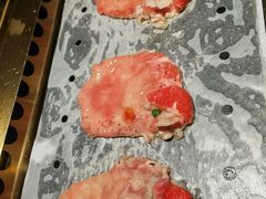 -新石器烤肉(中房金谊广场店)