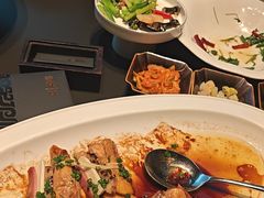 -曾宴·楚菜(湖北省博物馆店)