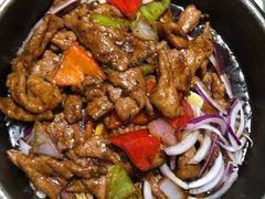 -鸭王烤鸭店(三里河店)