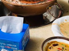 -福寿斋·老北京铜锅涮肉·烤鸭(顺义总店)