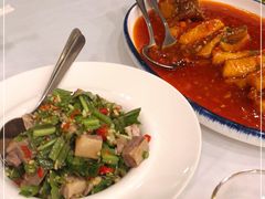 -阿诺泰·泰国餐厅(棕北店)