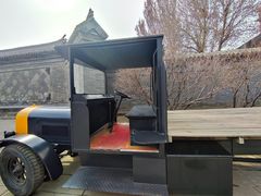 -张学良旧居陈列馆