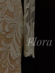 -Flora婚纱礼服定制租赁店