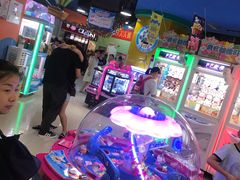 -小象猛犸(炫地购物中心店)