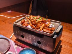 -京鹿料理(荟聚店)