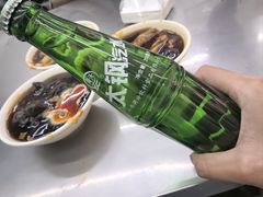 -杨记灌肠(食品街店)