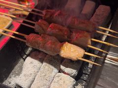 -大头叔烤鸡爪·朝鲜族烤串(天池路店)