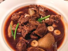 -留半山·香港食堂(啦啦宝都店)