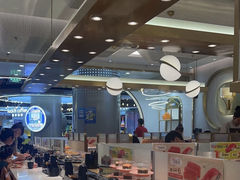 -争鲜回转寿司(通州万达店)
