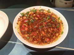 -由衷贵州酸汤牛肉火锅(新桥店)