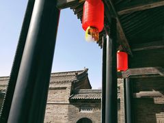 -康百万庄园