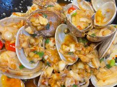 -聚味瞿记·龙虾堂(天元店)