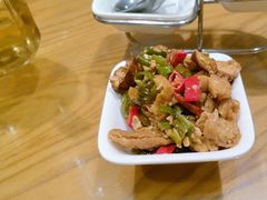 -醉南拳客家菜·河田鸡(西禅寺杨桥店)