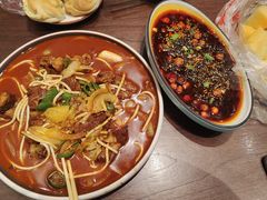 -靖远尕六美味羊羔肉