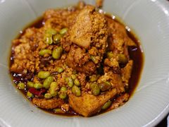 虎哥臭豆腐-虎哥私房菜(馒头山店)