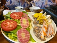 -民食香·腊排骨野生菌美食(木府店)