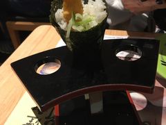 -东岸料理·寿司·刺身