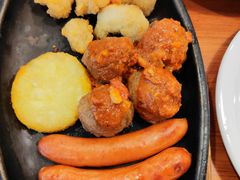 -萨莉亚意式餐厅(万嘉商业广场店)