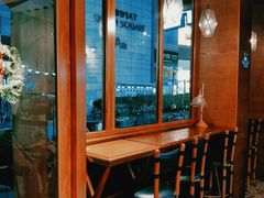 -及咖啡GatherCoffee(华申大厦店)
