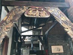 -恺庐茶园(宽窄巷子景区店)