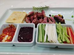 -元唐家宴•经典东北菜(梅市口路店)