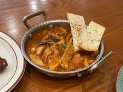 -CRAZYONES西班牙海鲜饭(上海美罗城店)