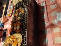-生火火·小炉子炭烤(金楠天街总店)
