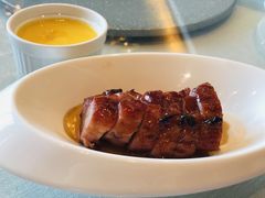 -福州世茂洲际酒店·福邸(台江店)