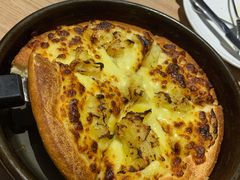 -必胜客(花舞大唐博物馆店)