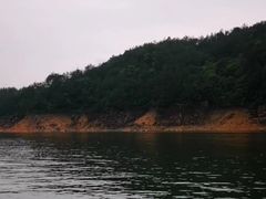 -云和湖仙宫景区