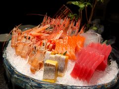 -上井精致料理(大坪店)