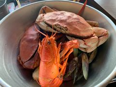 -Catch the Cajun Seafood(表参道店)