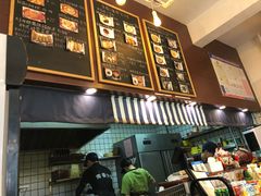 -青春分食(仙林大学城店)