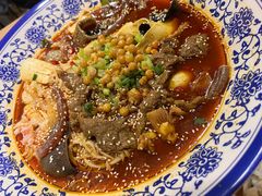 -妙味招领四川冒菜(工农新村店)
