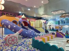 -汤连得温泉馆(宝山店)