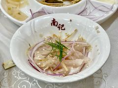 -寻味顺德·南记酒家·传统顺德菜·鱼生(广源路店)