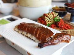 -西安高新洲际酒店•彩丰楼中餐厅