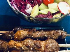 -伊带伊路新疆美食府(呼家楼店)