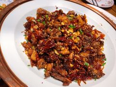 柴窝堡辣子鸡-天山集市餐厅(康城店)