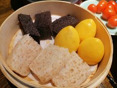 -粗茶淡饭·隐庐私厨(东亭店)