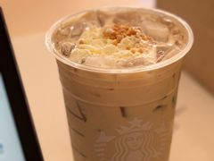 -星巴克(宁波老外滩店)