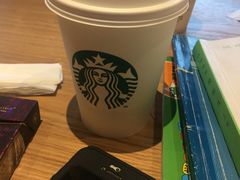 -星巴克臻选(杭州西溪印象城店)