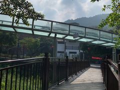 -广东天露山旅游度假区