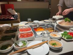 -海底捞火锅(关山保利店)