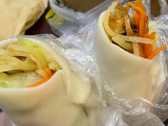 -张果佬年糕卷(科巷店)