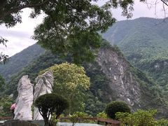 -太鲁阁公园
