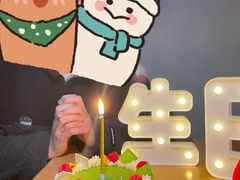 -法桐蛋糕·手作面包(万达公馆店)