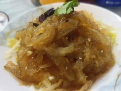 -天宝海鲜酒楼(开发区珠江道店)