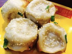 -小杨生煎(湟普汇店)